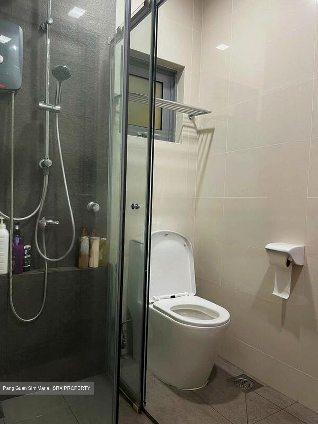 Jalan Kayu Estate (D28), Terrace #471210891